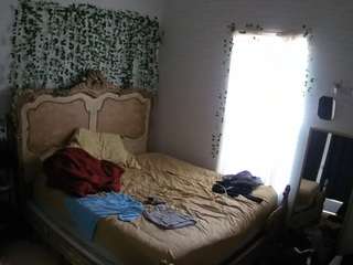 voyeurcam-hornyhostel-03 from CamSoda is Freechat