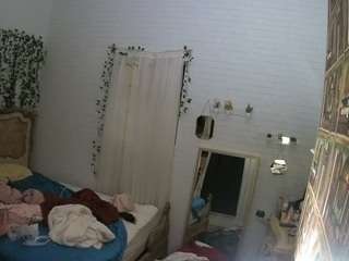 voyeurcam-hornyh... Live Webcam on CamSoda