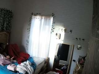 voyeurcam-hornyh... Live Webcam on CamSoda