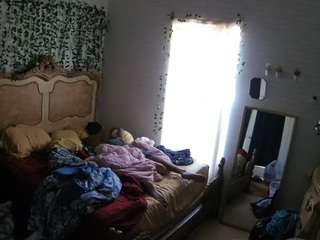 voyeurcam-hornyh... Live Webcam on CamSoda