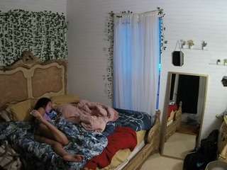 voyeurcam-hornyhostel-03's CamSoda show and profile