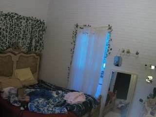 voyeurcam-hornyh... Live Webcam on CamSoda