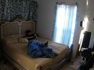 voyeurcam-hornyhostel-03 webcam model