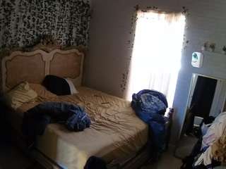 voyeurcam-hornyh... Live Webcam on CamSoda