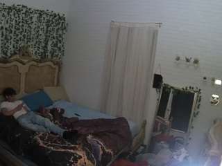voyeurcam hornyhostel 03
