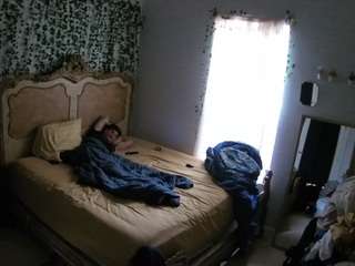 voyeurcam-hornyhostel-03 webcam model