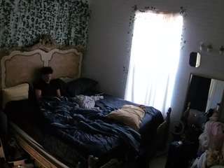 voyeurcam hornyhostel 03