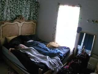 voyeurcam hornyhostel 03