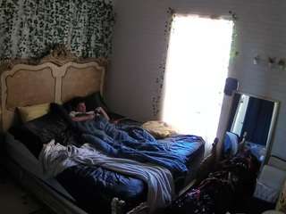 voyeurcam-hornyh... Live Webcam on CamSoda