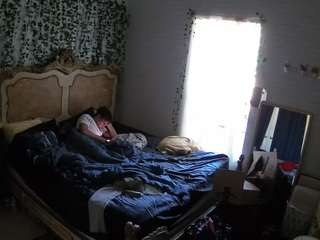 voyeurcam-hornyh... Live Webcam on CamSoda