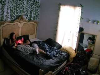 voyeurcam hornyhostel 03