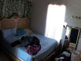 voyeurcam hornyhostel 03