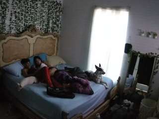 voyeurcam-hornyhostel-03 webcam