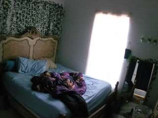 voyeurcam-hornyhostel-03 webcam model