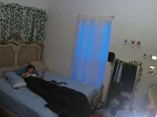 voyeurcam-hornyh... Live Webcam on CamSoda