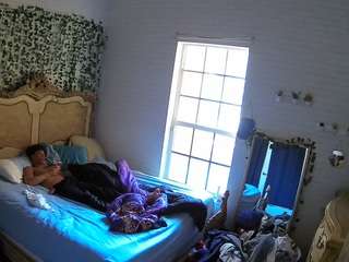 voyeurcam-hornyh... Live Webcam on CamSoda