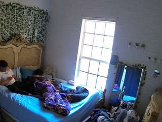 voyeurcam-hornyh... Live Webcam on CamSoda