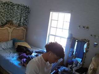 voyeurcam-hornyh... Live Webcam on CamSoda