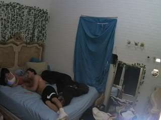 voyeurcam-hornyh... Live Webcam on CamSoda