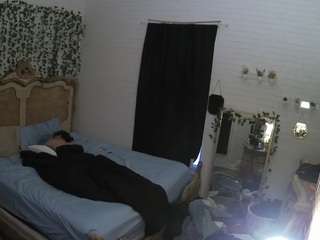 voyeurcam-hornyh... Live Webcam on CamSoda