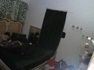 voyeurcam hornyhostel 03 live webcam show
