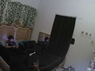 voyeurcam hornyhostel 03 live webcam show