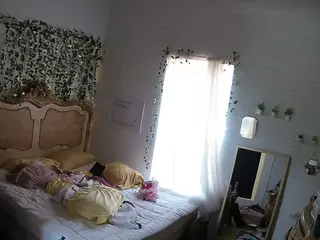 voyeurcam hornyhostel 03's Live Sex Cam Show