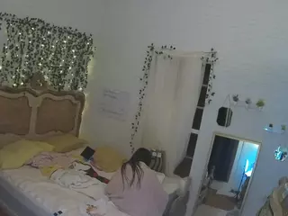 voyeurcam hornyhostel 03's Live Sex Cam Show