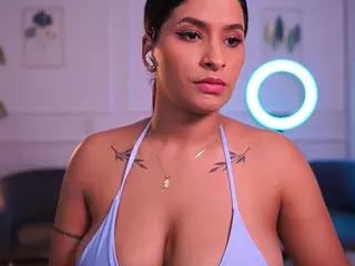 Channel's Live Sex Cam Show