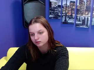 erikatatum's Live Sex Cam Show