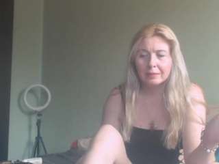 Mistress Cams camsoda sunshine57