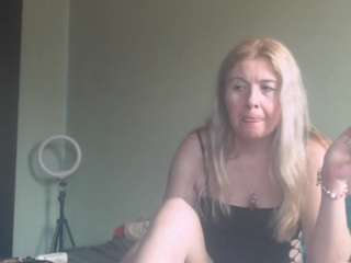 Old Milf Solo camsoda sunshine57