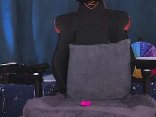 yourfeetmodel webcam