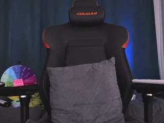 yourfeetmodel webcam model