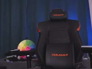 yourfeetmodel webcam