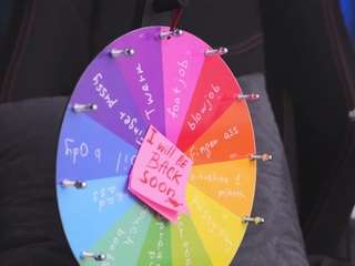 yourfeetmodel Live Webcam on CamSoda