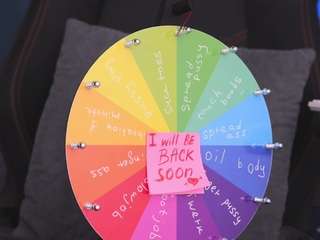 yourfeetmodel Live Webcam on CamSoda