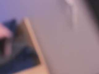 yourfeetmodel webcam