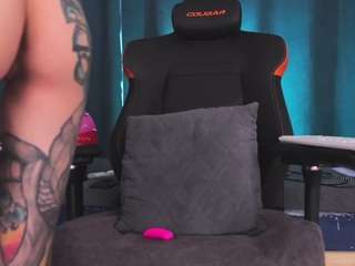 diana_rotor