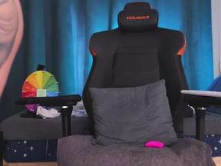 diana_rotor live cam