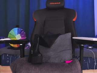 yourfeetmodel Sex Cam Show