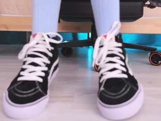 yourfeetmodel