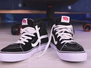 yourfeetmodel