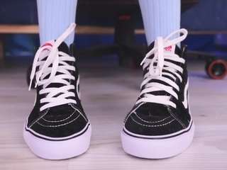 yourfeetmodel live webcam show