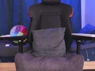 diana_rotor live webcam show