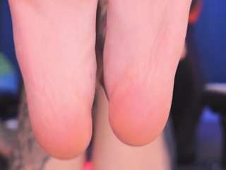 yourfeetmodel