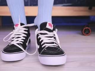 yourfeetmodel