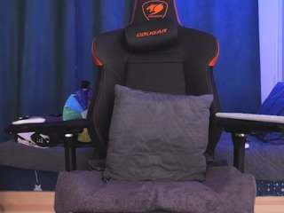 Live cam show with diana_rotor