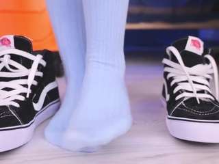 yourfeetmodel