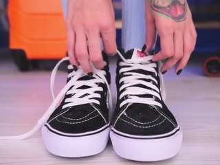 yourfeetmodel